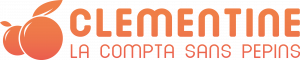 Logo de la startup Compta Clémentine