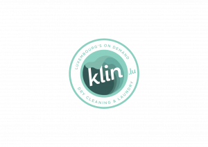 Logo de la startup Klin