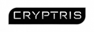 Logo de la startup Cryptris