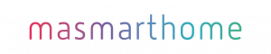 Logo de la startup MaSmartHome