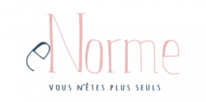 Logo de la startup eNorme
