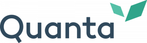 Logo de la startup Quanta