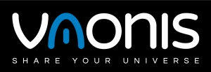 Logo de la startup Vaonis