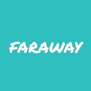 Logo de la startup Faraway