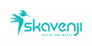 Logo de la startup SKAVENJI