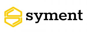 Logo de la startup SYMENT