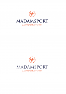 Logo de la startup Madam Sport