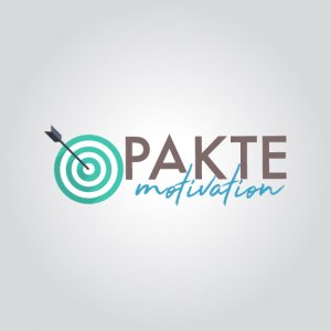 Logo de la startup Pakte Motivation