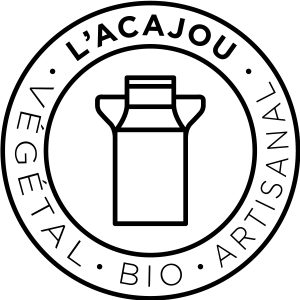 Logo de la startup L'Acajou