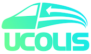Logo de la startup Ucolis