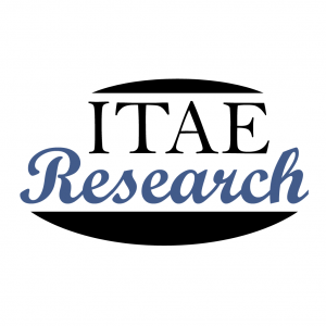 Logo de la startup ITAE Research