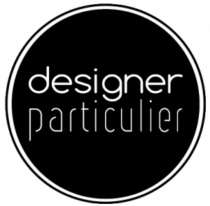 Logo de la startup Designer Particulier