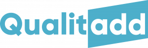 Logo de la startup QualitAdd