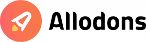 Logo de la startup AlloDons fr