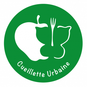 Logo de la startup Cueillette Urbaine