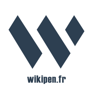 Logo de la startup WikiPen