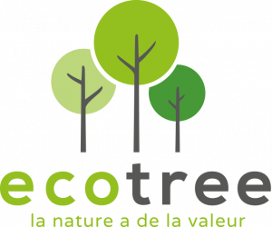 Logo de la startup EcoTree