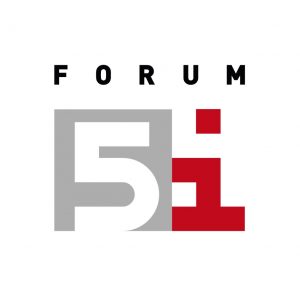 Logo de la startup Forum 5i
