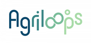 Logo de la startup Agriloops