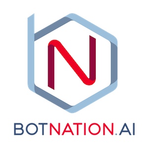 Logo de la startup BOTNATION