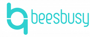 Logo de la startup Beesbusy