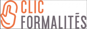 Logo de la startup CLIC FORMALITES