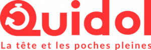 Logo de la startup Quidol