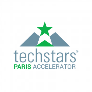 Logo de la startup TECHSTARS