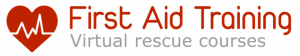 Logo de la startup First Aid Training