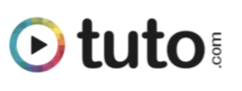 Logo de la startup Tuto com