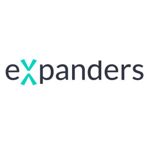 Logo de la startup Expanders