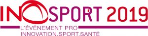 Logo de la startup Inosport