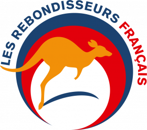 Logo de la startup Les Rebondisseurs Français