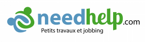 Logo de la startup NeedHelp