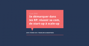 Logo de la startup Partech Shaker