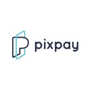 Logo de la startup Pixpay