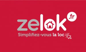 Logo de la startup Zelok