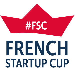 Logo de la startup French Startup Cup