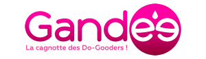 Logo de la startup Gandee