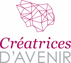 Logo de la startup Créatrices d'Avenir