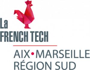 Logo de la startup Aix-Marseille French Tech