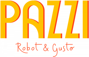 Logo de la startup PAZZI