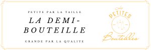 Logo de la startup Les Petites Bouteilles