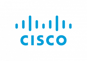 Logo de la startup Cisco