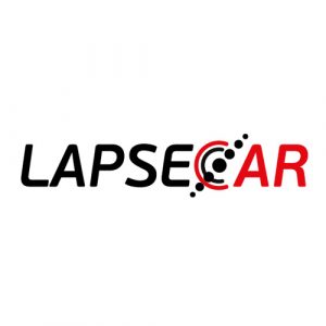 Logo de la startup LAPSECAR