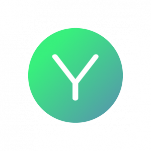 Logo de la startup Yuman