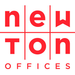 Logo de la startup NEWTON OFFICES