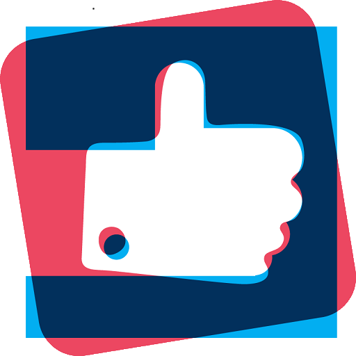 Logo de j'aime les startups