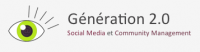 Logo de la startup Generation 2.0