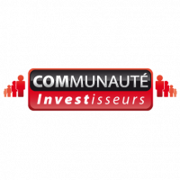 Logo de la startup Communaute-Investisseurs